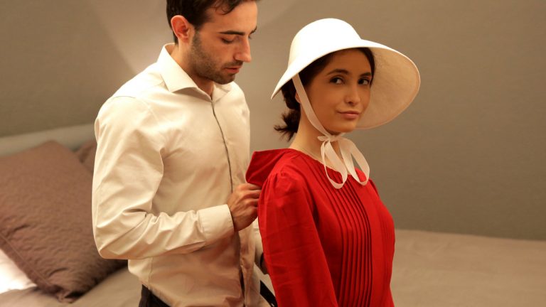 Handmaidens – The Other Woman