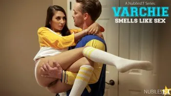 Varchie – Smells Like Sex