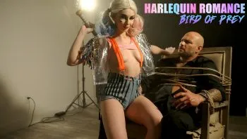 Harlequin Romance Bird Of Prey