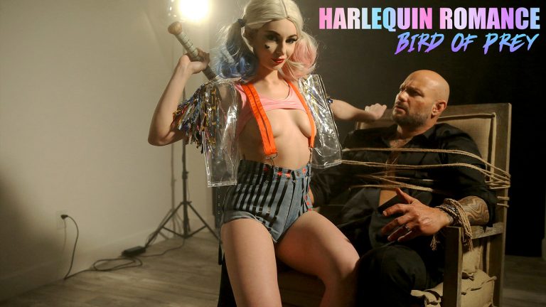 Harlequin Romance Bird Of Prey